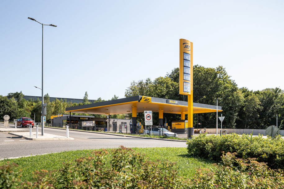 Project Engineer (m/w/d) - Vollzeit | 38 Std./Woche | Unbefristet · Dienstort: Salzburg
